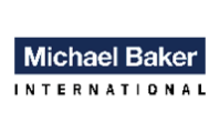 Michael Baker logo