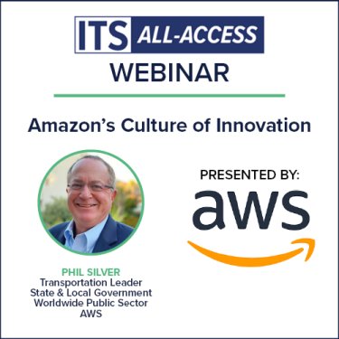 Amazon’s Culture of Innovation