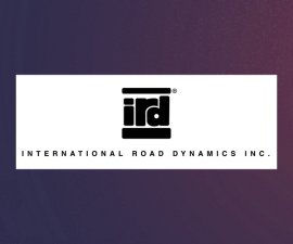 International Road Dynamics