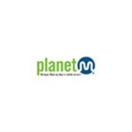 Planet M