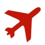 Hotel & Travel icon