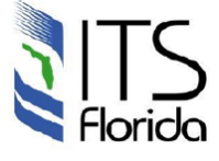 ITS Florida logo