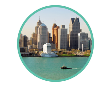 Detroit
