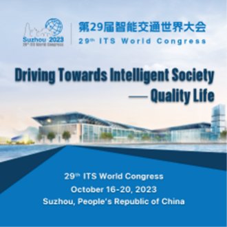ITS World Congress 2023
