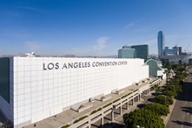 Los Aneles Convention Center 1