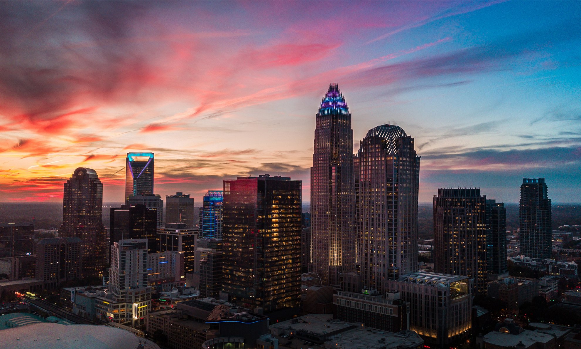 ITS America 2021 Annual Meeting to Charlotte