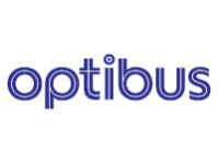 INNOVATION ZONE COFFEE BREAK SPONSOR – TUESDAY Optibus