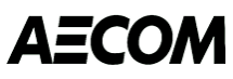 ITSWC 22 - AECOM Logo