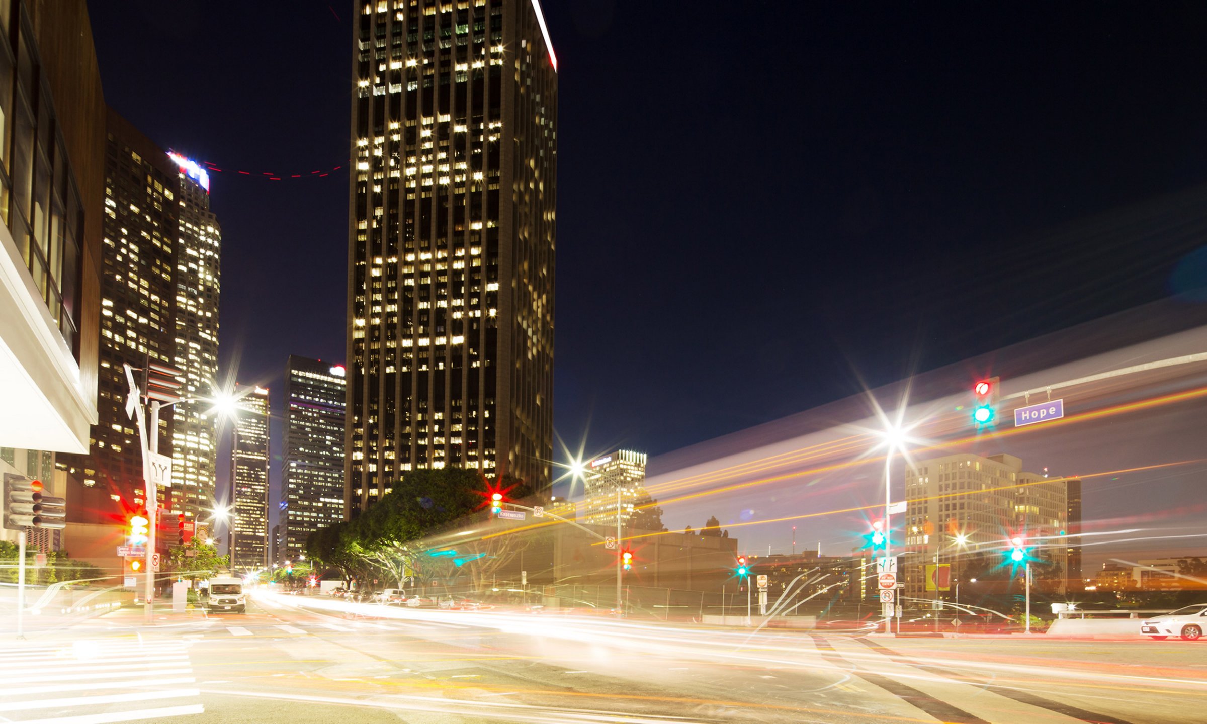 Events In Los Angeles September 2022