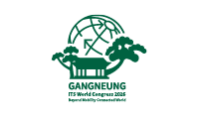 ITS Korea logo