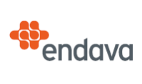 Endava logo