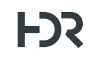 HDR logo