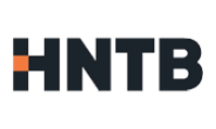 HNTB Corp logo