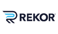 Rekor logo