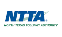 NTTA logo