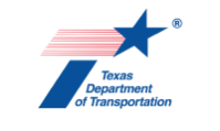 TXDOT logo