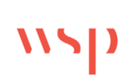 WSP logo