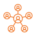 make connections