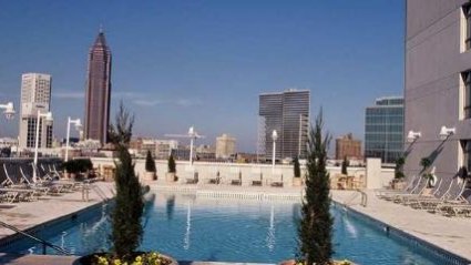 EMBASSY SUITES