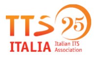 ITSWC Supporter - Mobility Makers