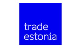 Trade Estonia Logo
