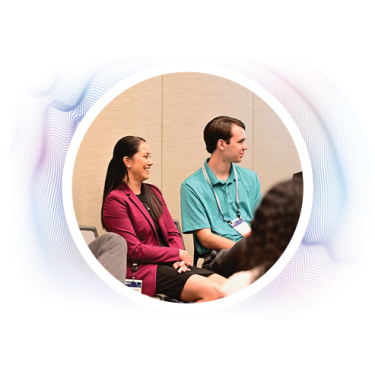 IGNITE YOUR CAREER IN ITS
