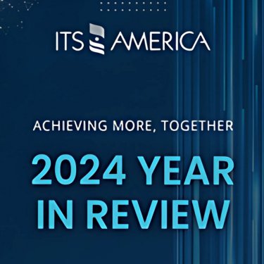 ITS 2024 Year in Review