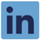 LinkedIn Icon