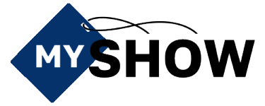 ITSWC My Show logo