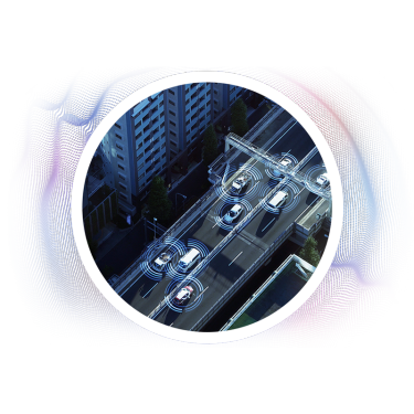 EXPLORE THE FUTURE OF MOBILITY
