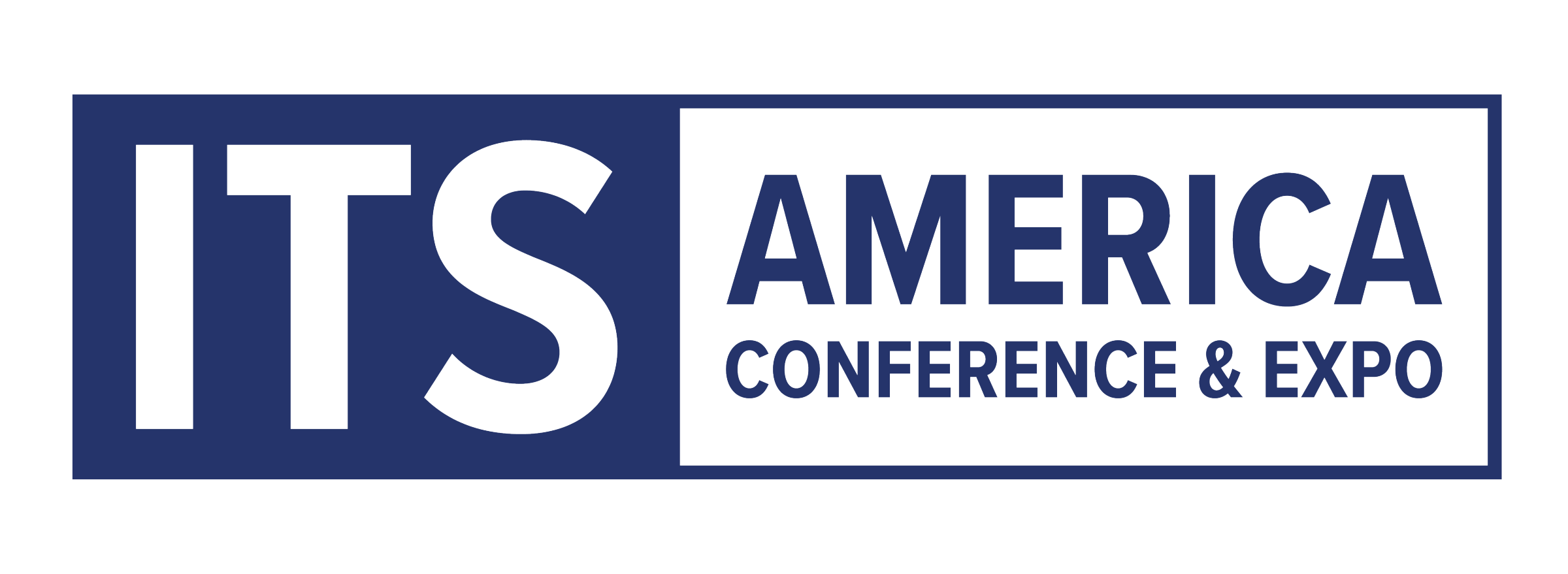 ITS America Conference & Expo logo